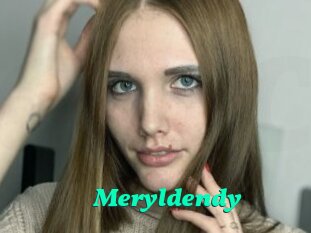 Meryldendy