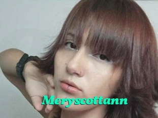 Meryscottann