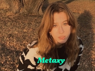 Metaxy