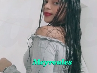 Meyreales