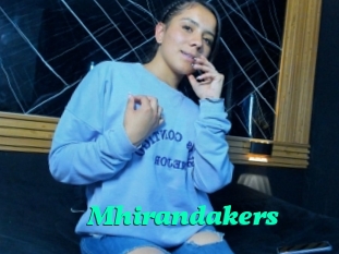 Mhirandakers