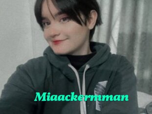 Miaackermman