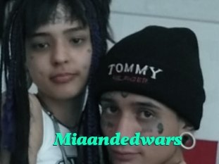 Miaandedwars