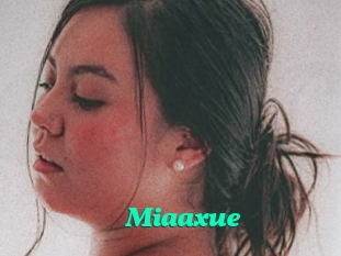 Miaaxue