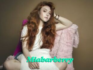 Miabarberry