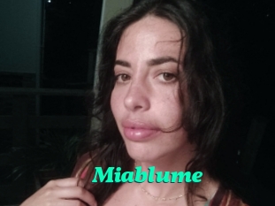 Miablume