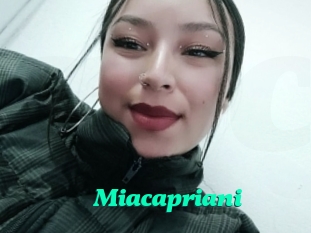 Miacapriani