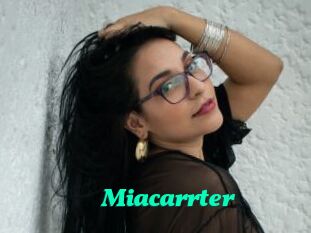 Miacarrter