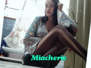 Miacherie