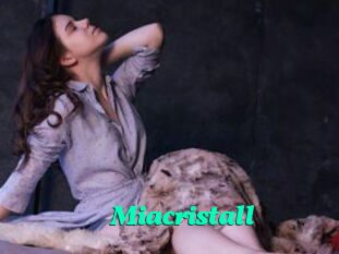 Miacristall