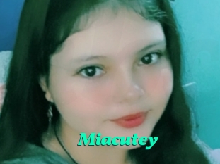 Miacutey