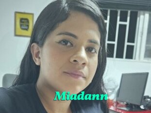 Miadann