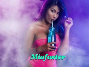 Miafoxter