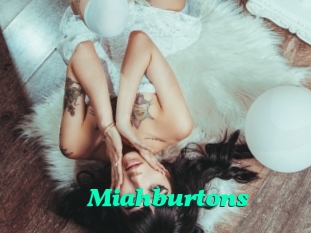 Miahburtons