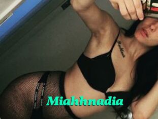 Miahhnadia