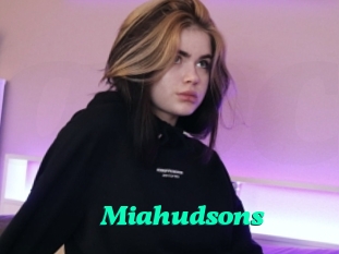 Miahudsons