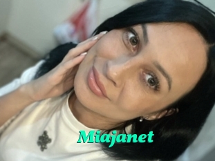 Miajanet