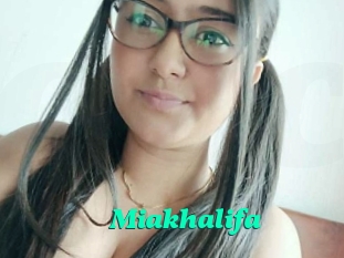 Miakhalifa