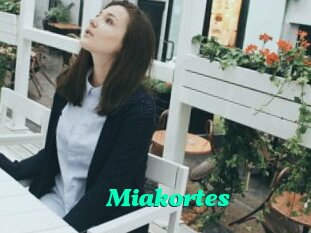 Miakortes