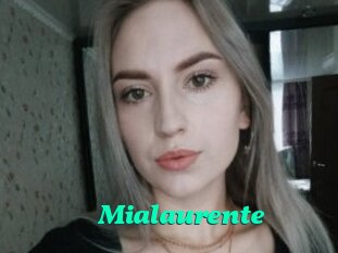 Mialaurente