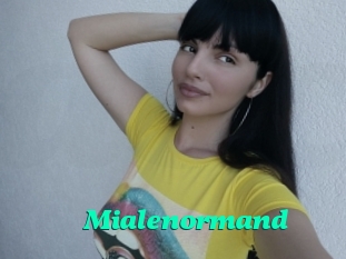 Mialenormand