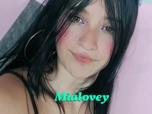 Mialovey