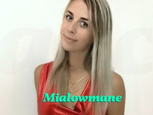 Mialowmane