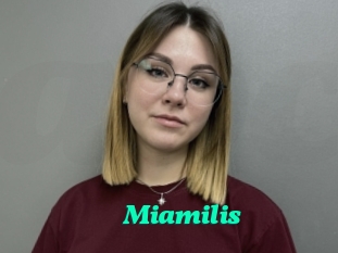 Miamilis