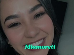 Miamoreti