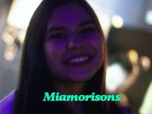 Miamorisons