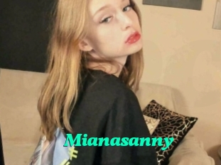 Mianasanny