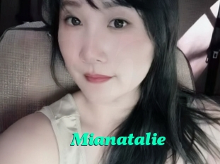 Mianatalie