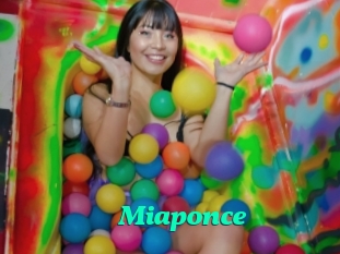 Miaponce