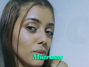 Miarosse