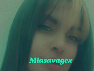 Miasavagex