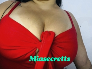 Miasecretts