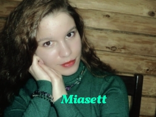 Miasett