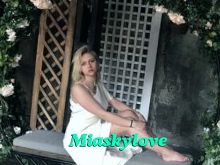 Miaskylove