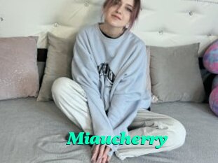 Miaucherry