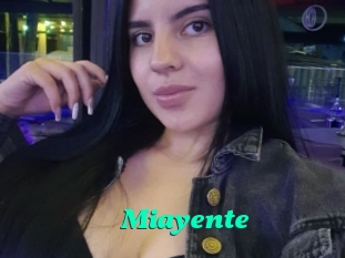 Miayente