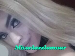 Micaelaxxlamour