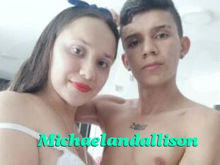 Michaelandallison