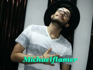 Michaelflamer