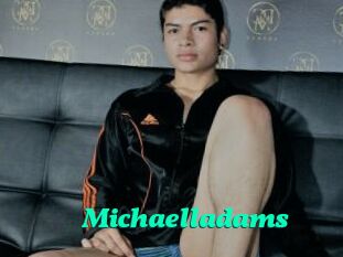 Michaelladams