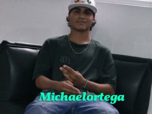 Michaelortega