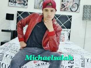 Michaelsalah