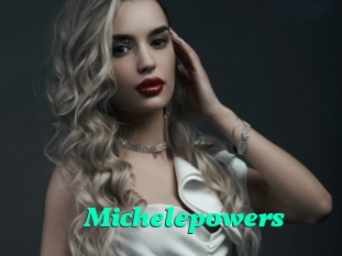 Michelepowers