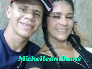 Michelleandhans