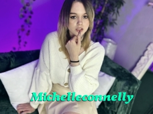 Michelleconnelly