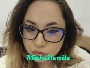 Michellenite